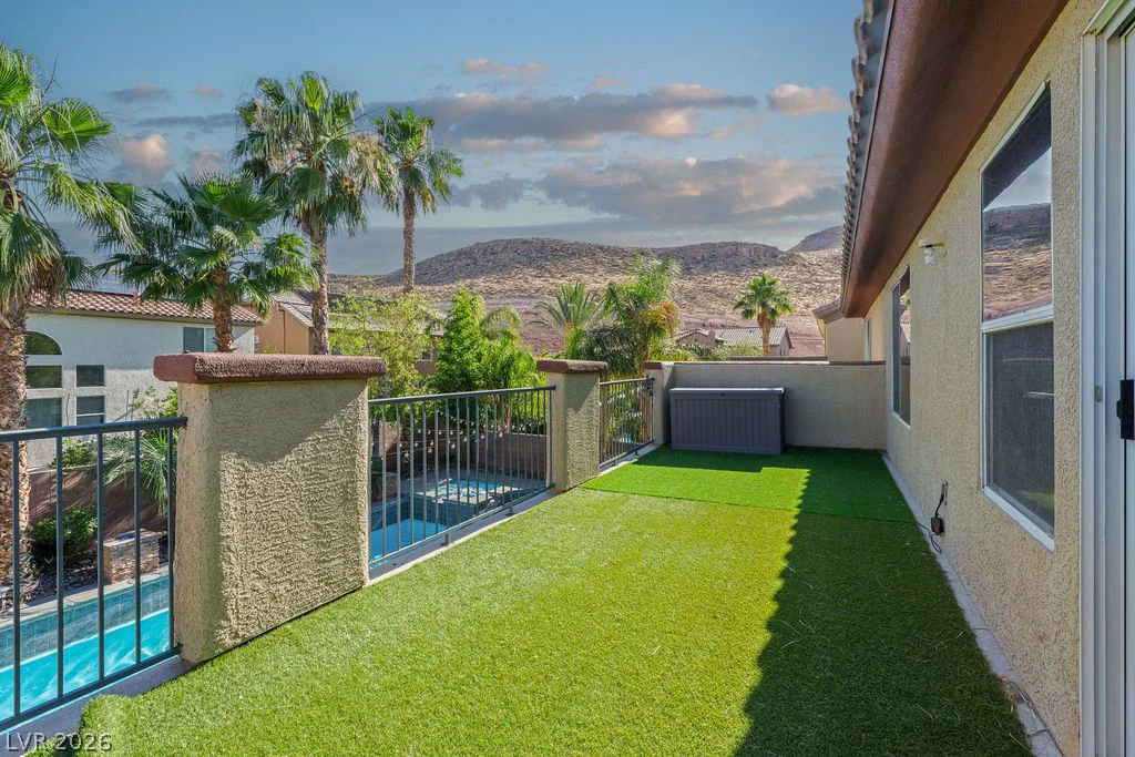 769 Shirehampton, Las Vegas, NV 89178