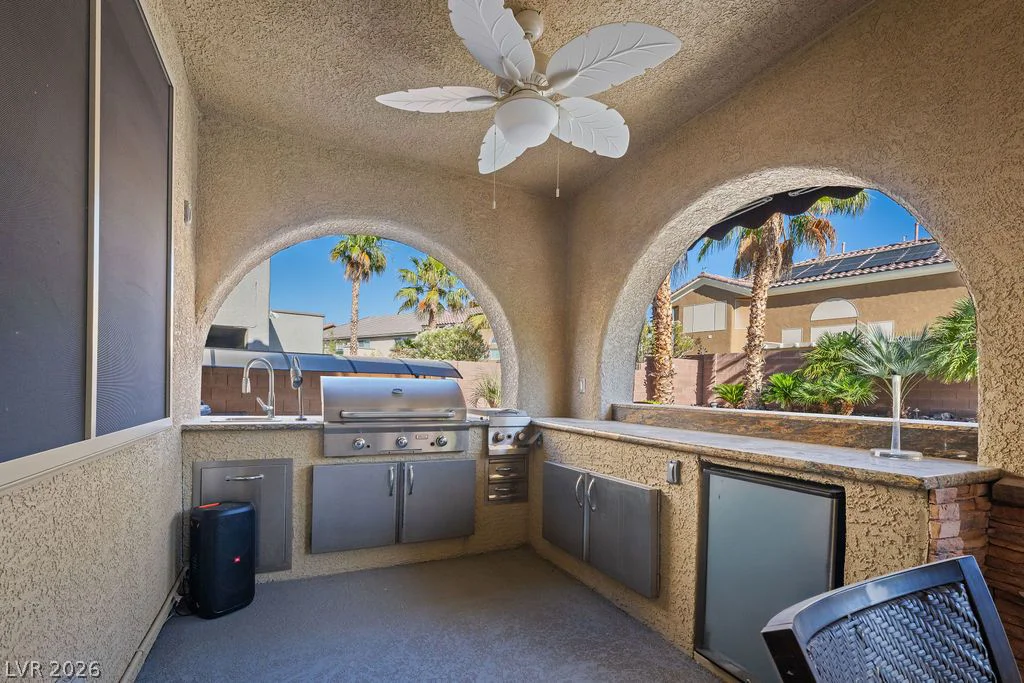 769 Shirehampton, Las Vegas, NV 89178