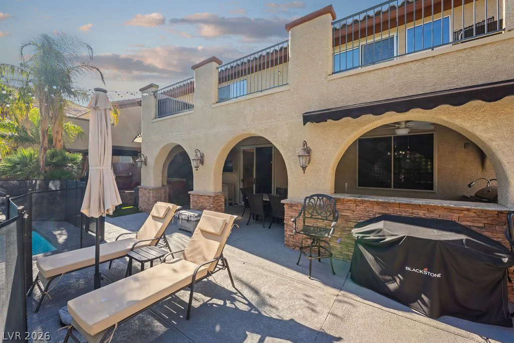 769 Shirehampton, Las Vegas, NV 89178