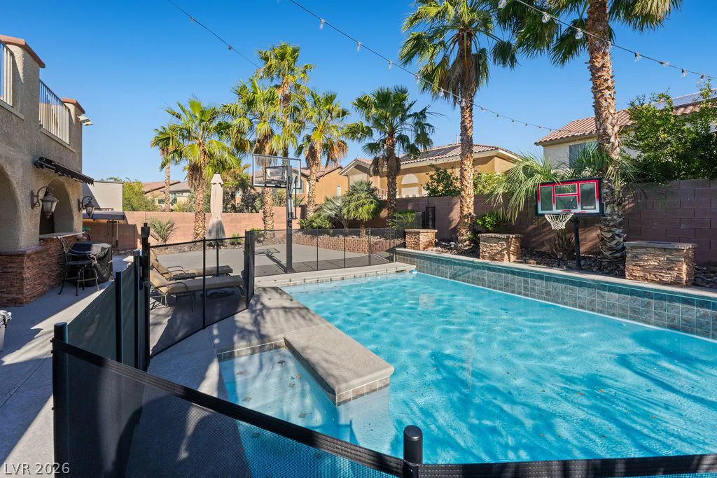 769 Shirehampton, Las Vegas, NV 89178
