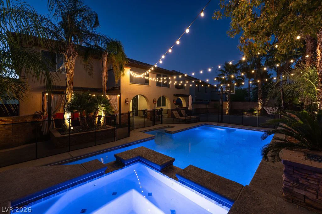 769 Shirehampton, Las Vegas, NV 89178