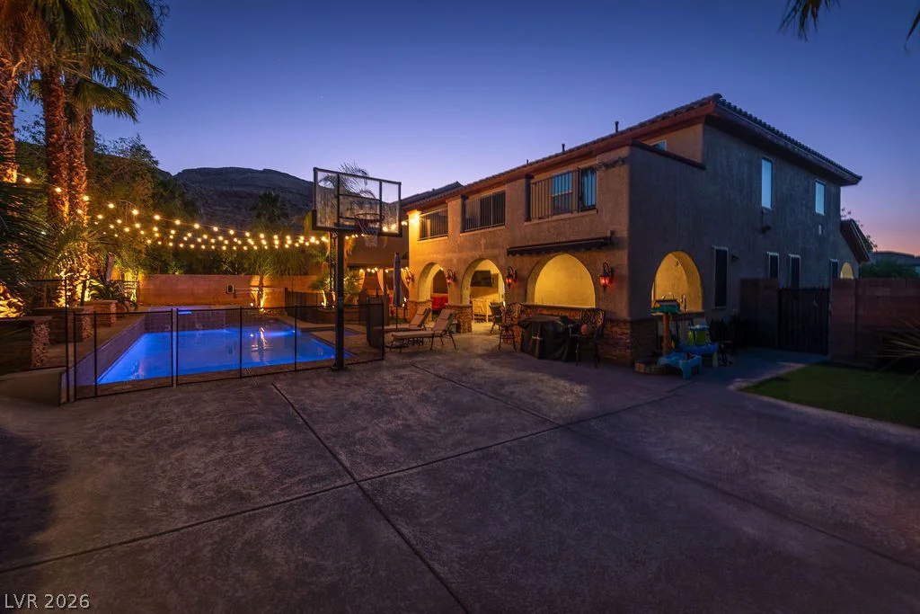 769 Shirehampton, Las Vegas, NV 89178
