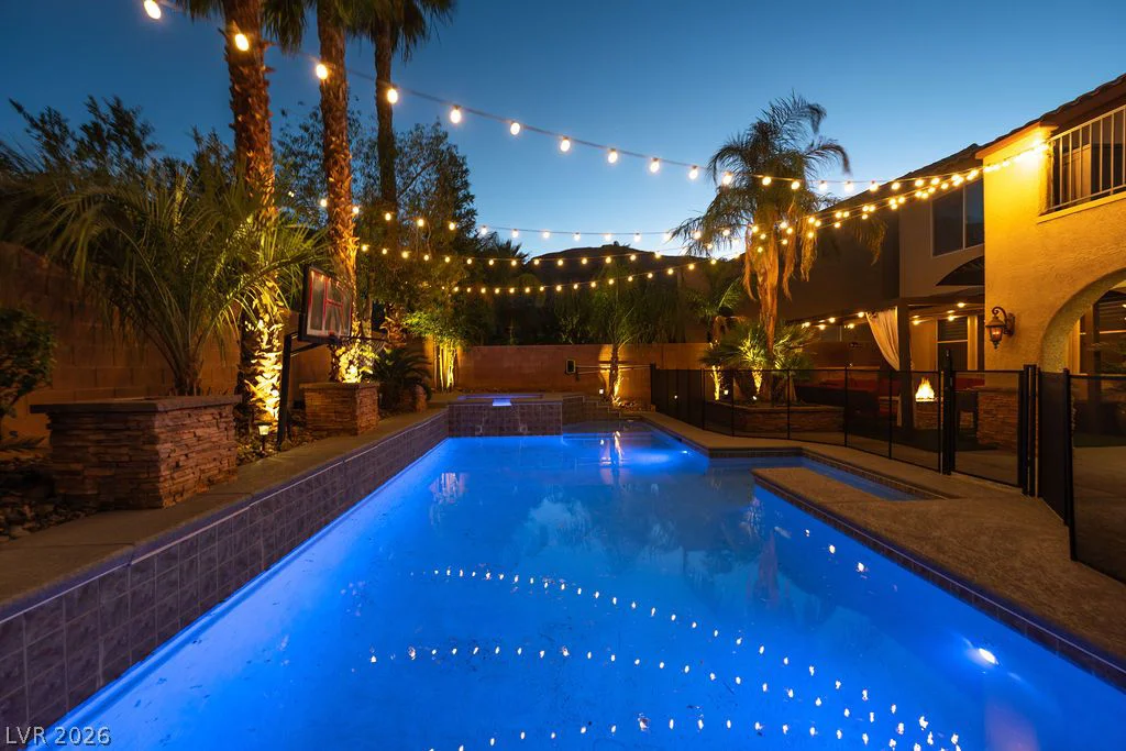 769 Shirehampton, Las Vegas, NV 89178
