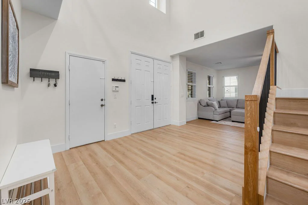 769 Shirehampton, Las Vegas, NV 89178