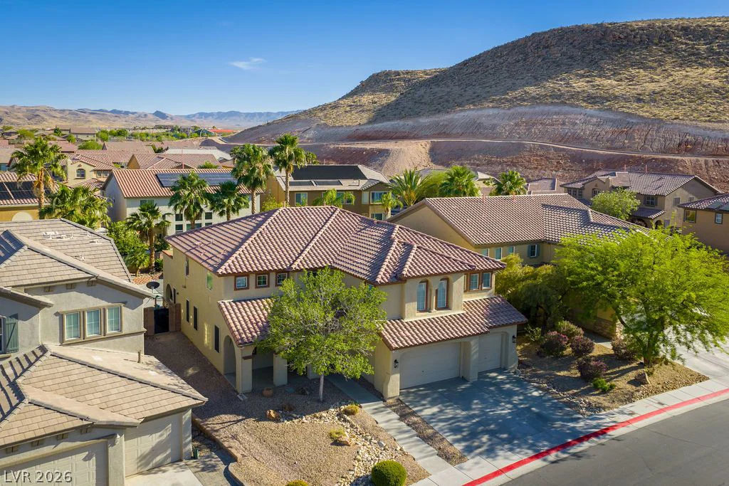 769 Shirehampton, Las Vegas, NV 89178