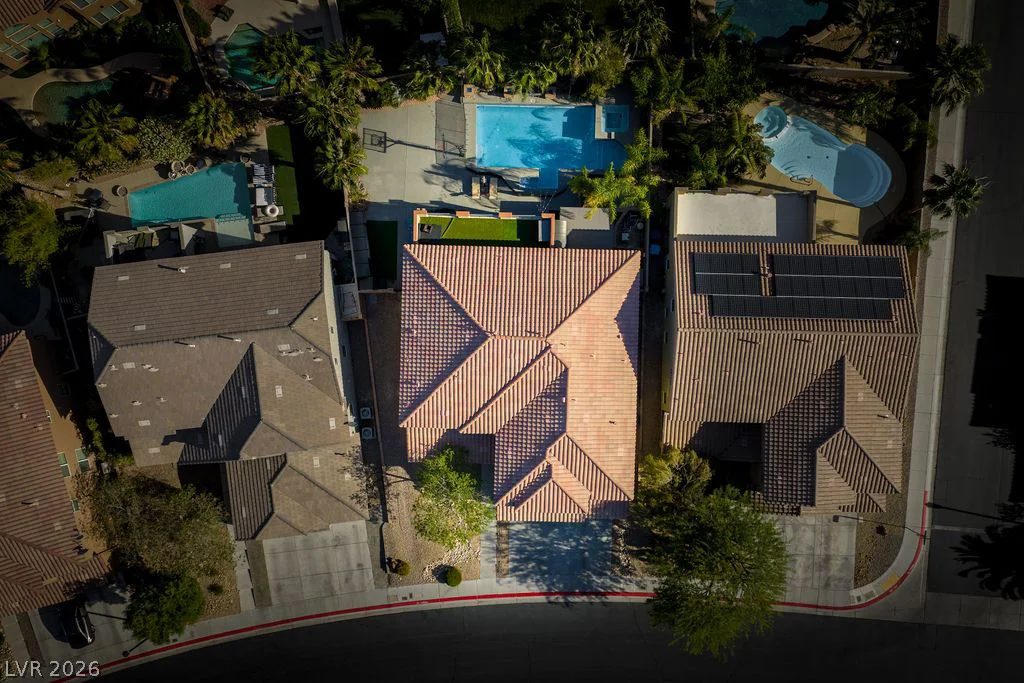 769 Shirehampton, Las Vegas, NV 89178