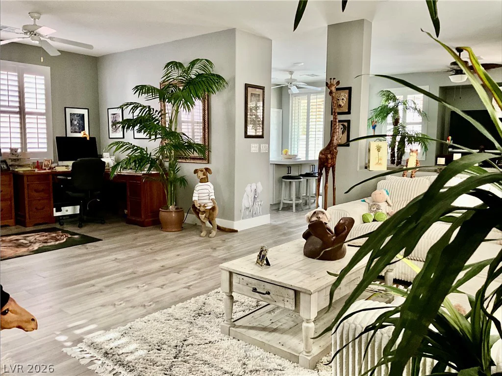 5321 Jackson Valley, Las Vegas, NV 89131