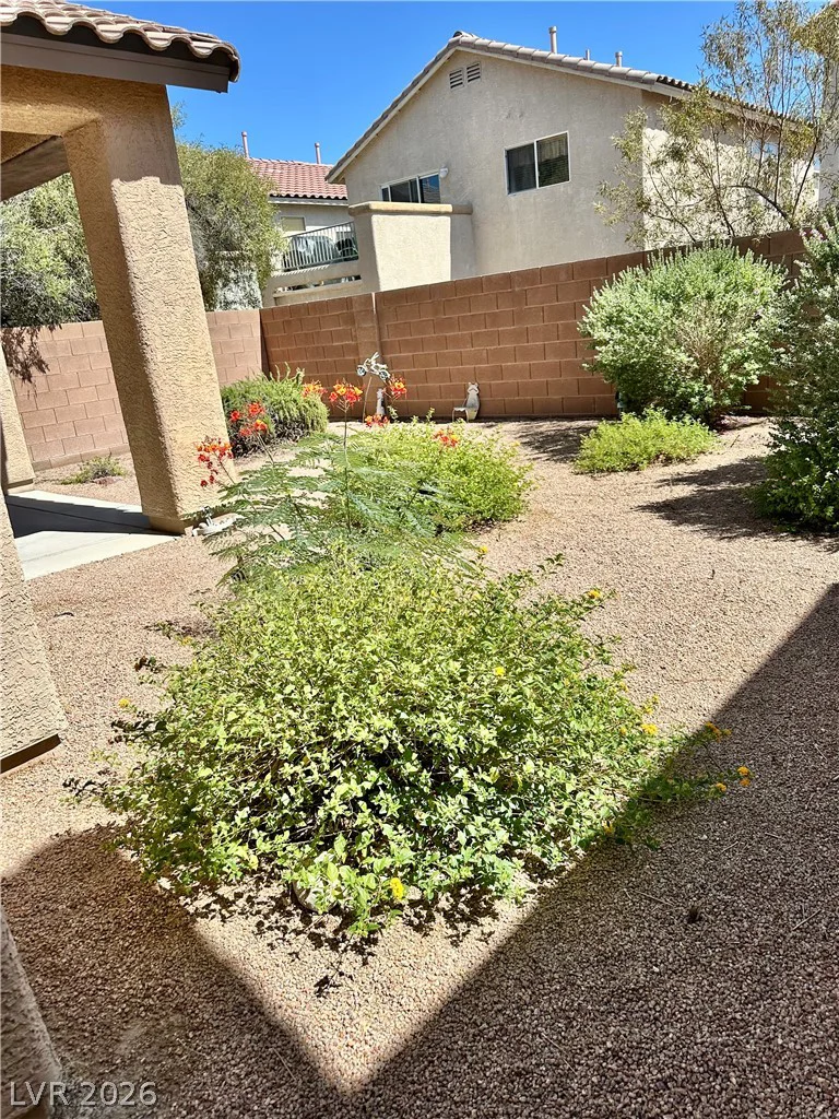 5321 Jackson Valley, Las Vegas, NV 89131