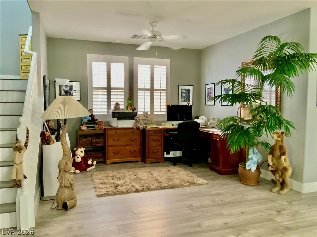 5321 Jackson Valley, Las Vegas, NV 89131