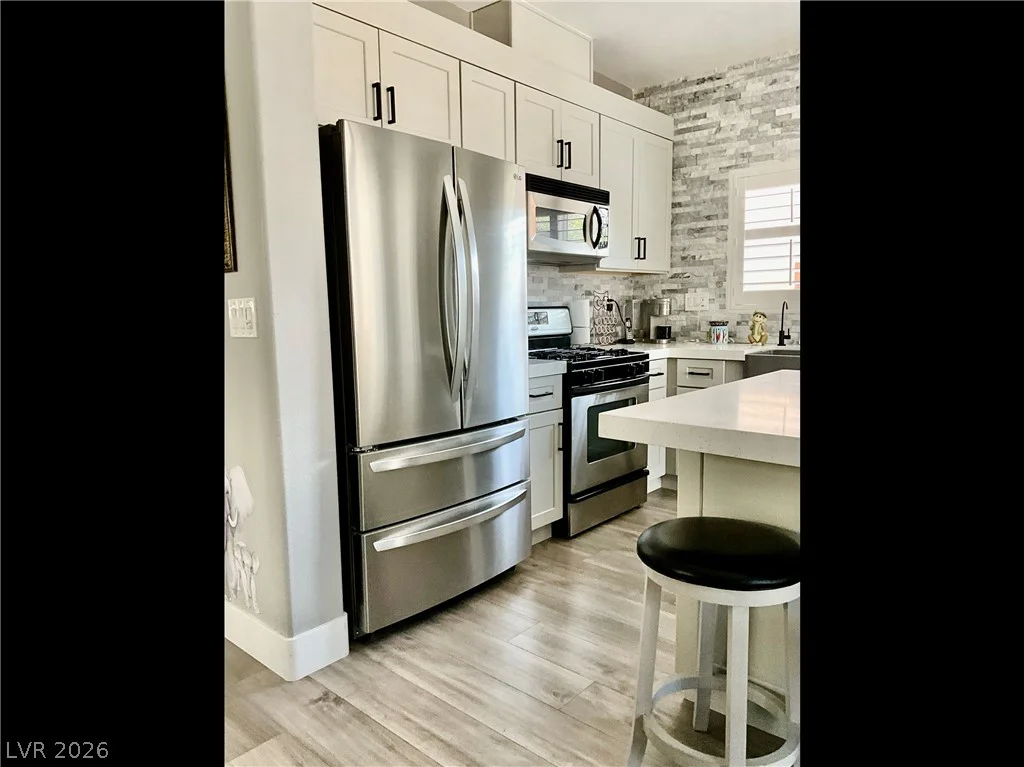 5321 Jackson Valley, Las Vegas, NV 89131