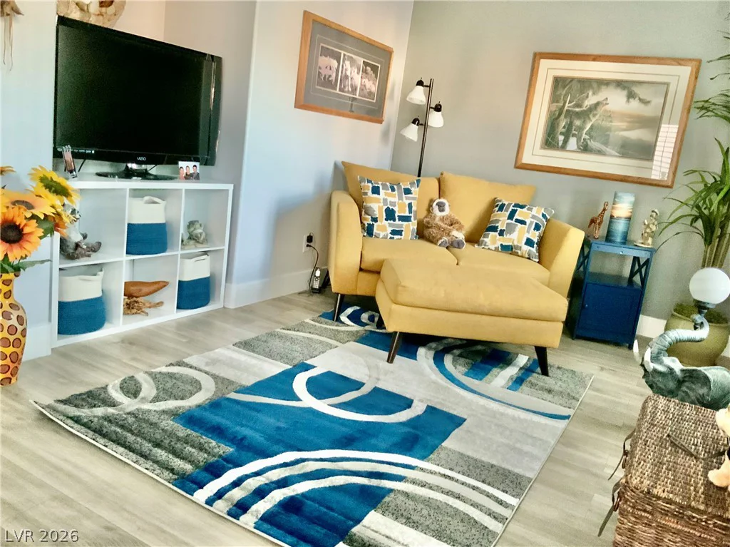 5321 Jackson Valley, Las Vegas, NV 89131