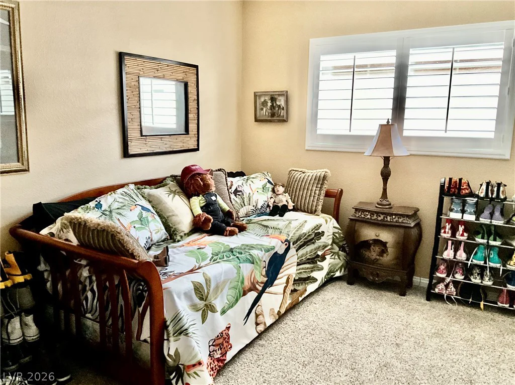 5321 Jackson Valley, Las Vegas, NV 89131