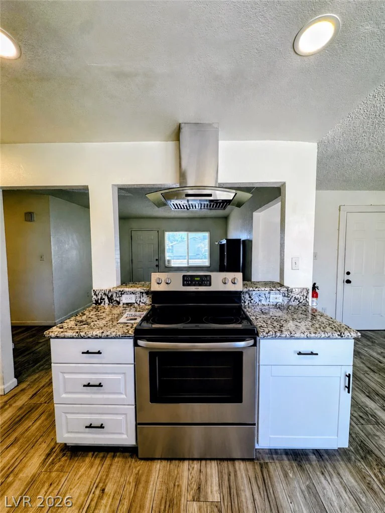 2539 Noble, North Las Vegas, NV 89030