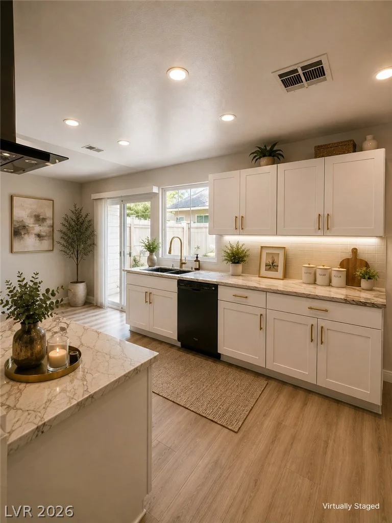 2539 Noble, North Las Vegas, NV 89030