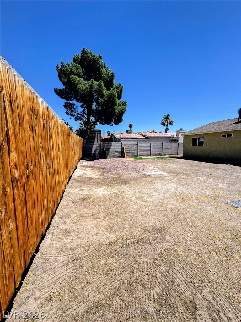 2539 Noble, North Las Vegas, NV 89030