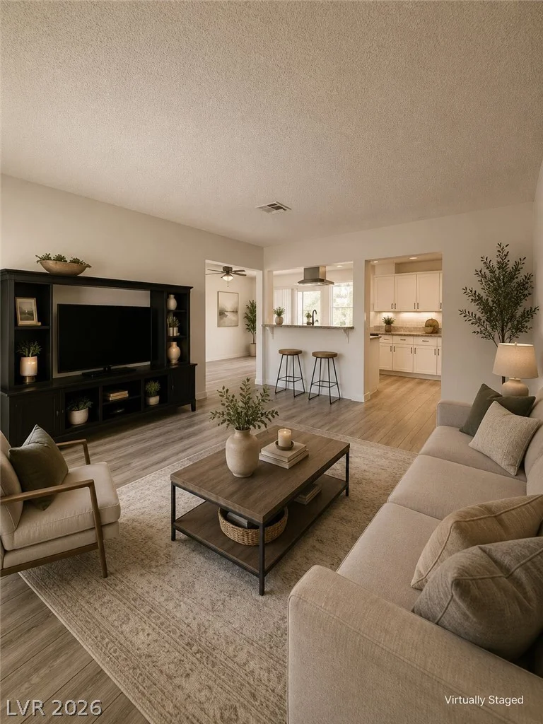2539 Noble, North Las Vegas, NV 89030