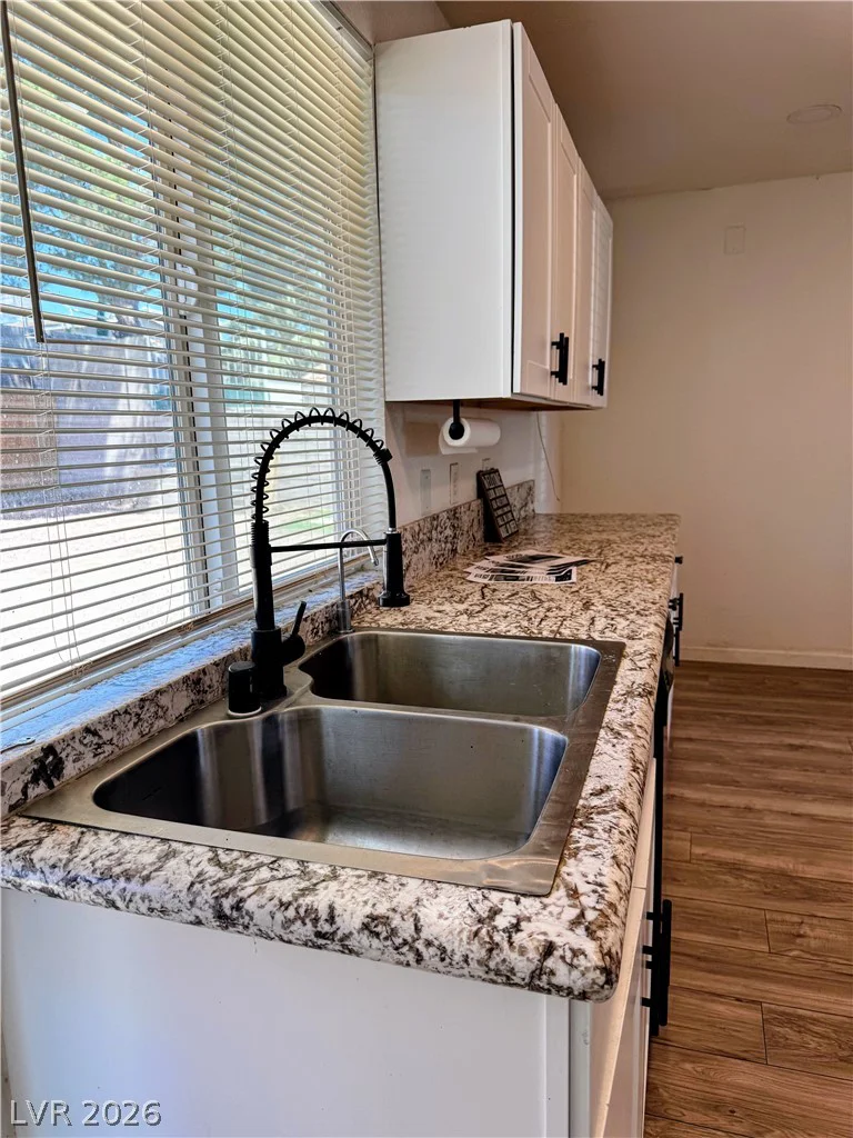 2539 Noble, North Las Vegas, NV 89030