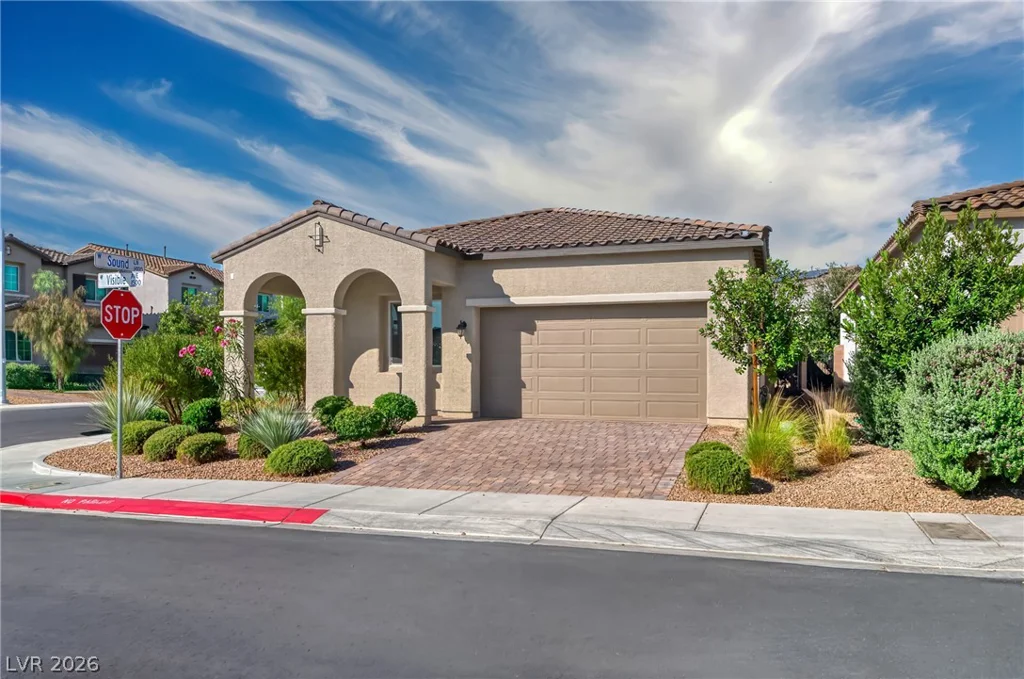 1501 Visible, North Las Vegas, NV 89031