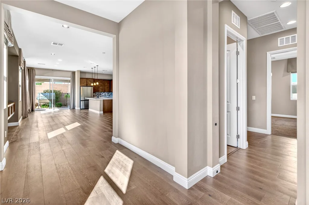 1501 Visible, North Las Vegas, NV 89031