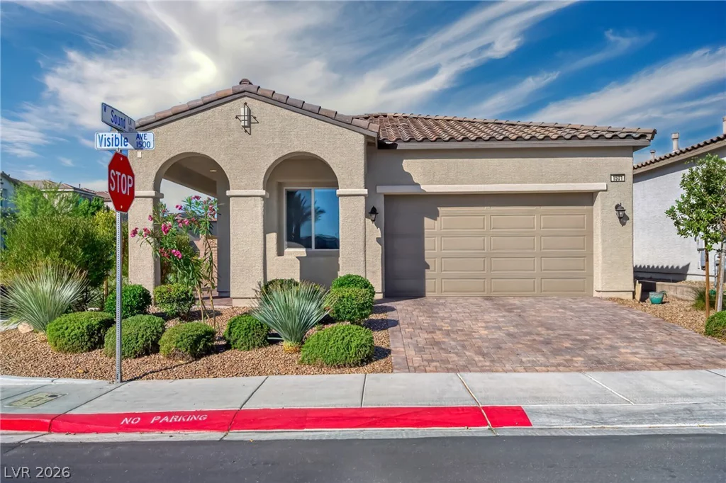 1501 Visible, North Las Vegas, NV 89031