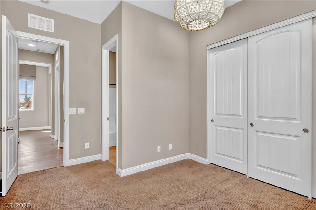 1501 Visible, North Las Vegas, NV 89031