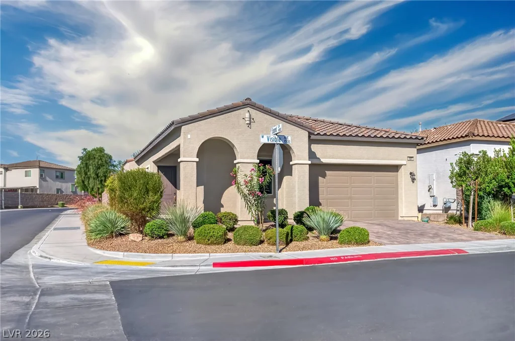 1501 Visible, North Las Vegas, NV 89031