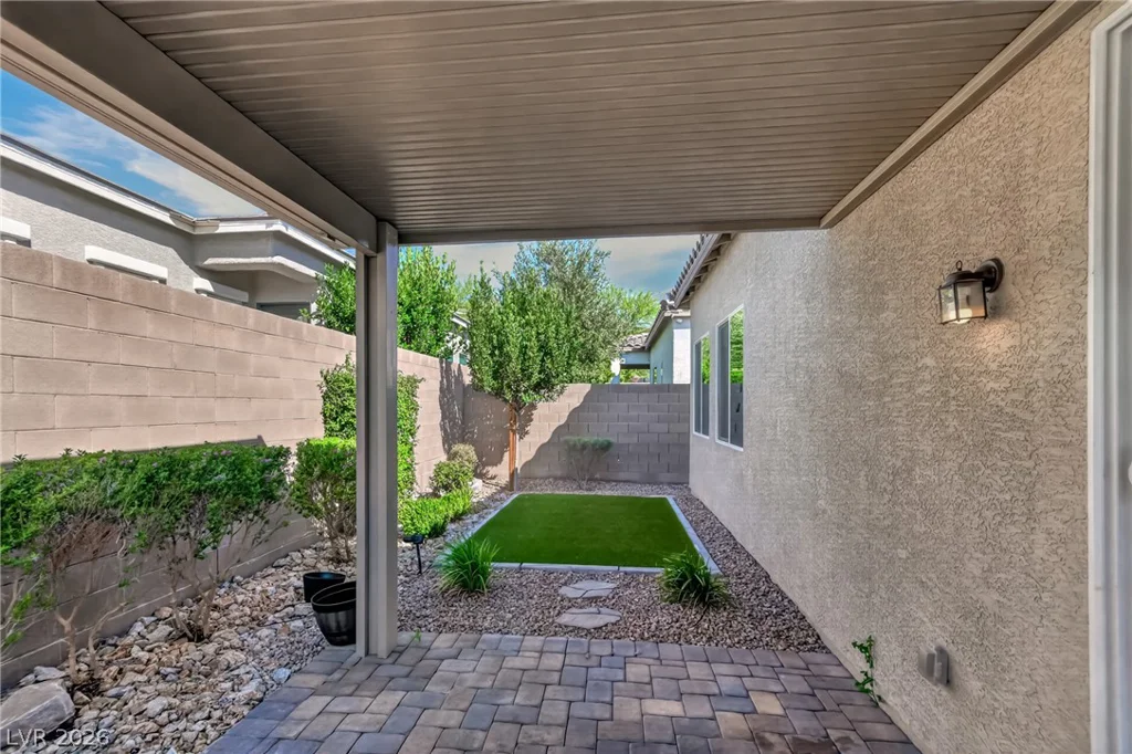 1501 Visible, North Las Vegas, NV 89031