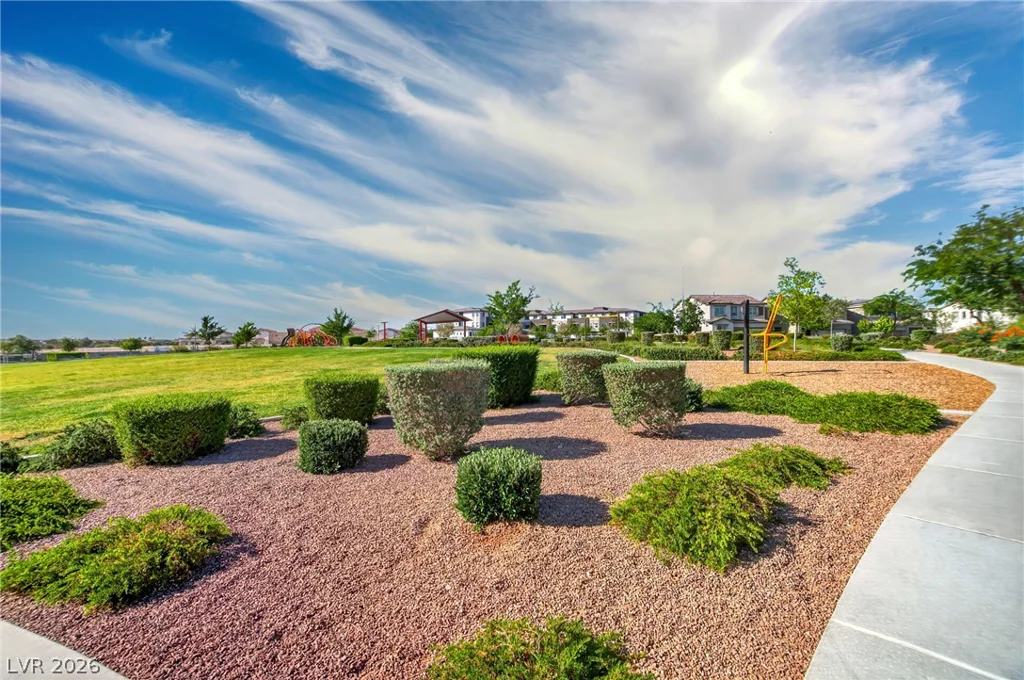 1501 Visible, North Las Vegas, NV 89031