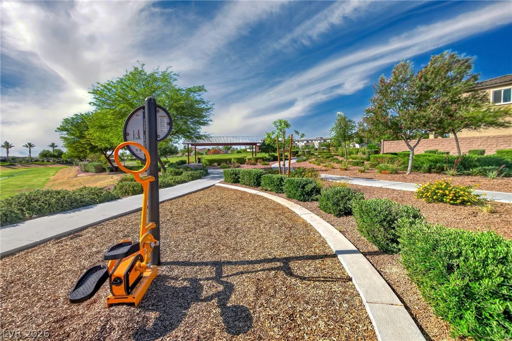 1501 Visible, North Las Vegas, NV 89031