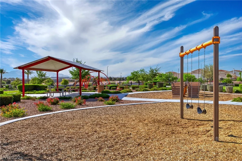 1501 Visible, North Las Vegas, NV 89031