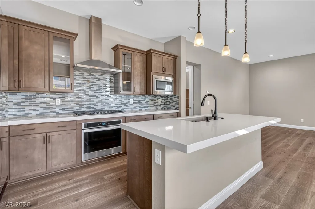 1501 Visible, North Las Vegas, NV 89031