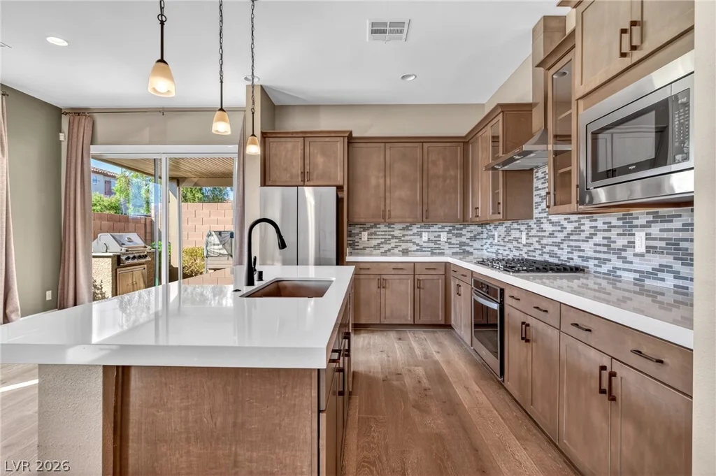 1501 Visible, North Las Vegas, NV 89031