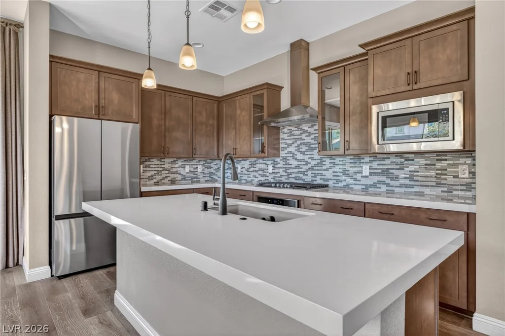1501 Visible, North Las Vegas, NV 89031