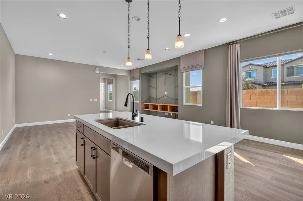 1501 Visible, North Las Vegas, NV 89031