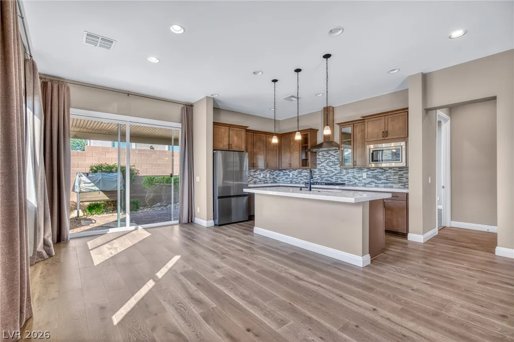 1501 Visible, North Las Vegas, NV 89031