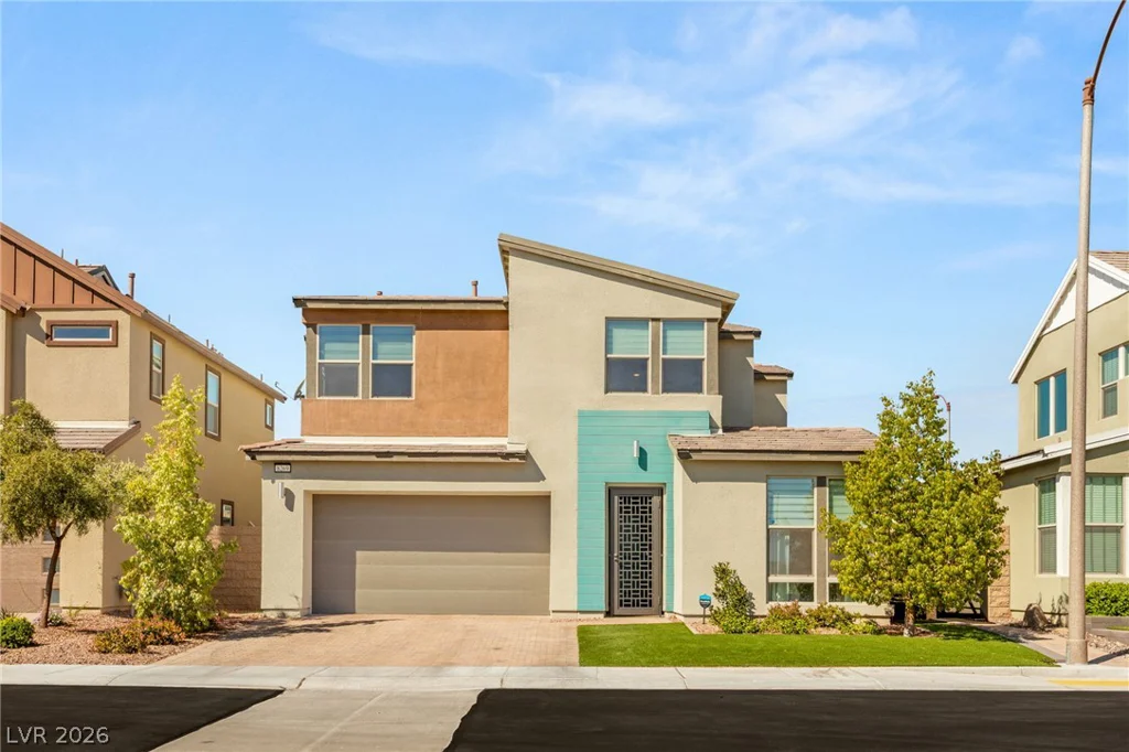 8269 Skye Highlands, Las Vegas, NV 89166