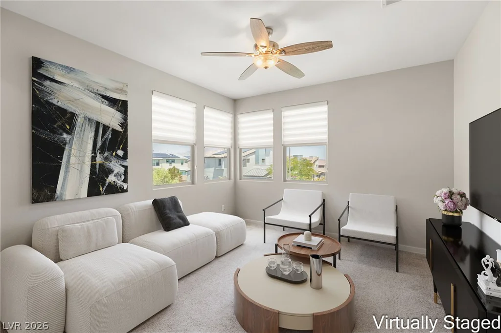 8269 Skye Highlands, Las Vegas, NV 89166