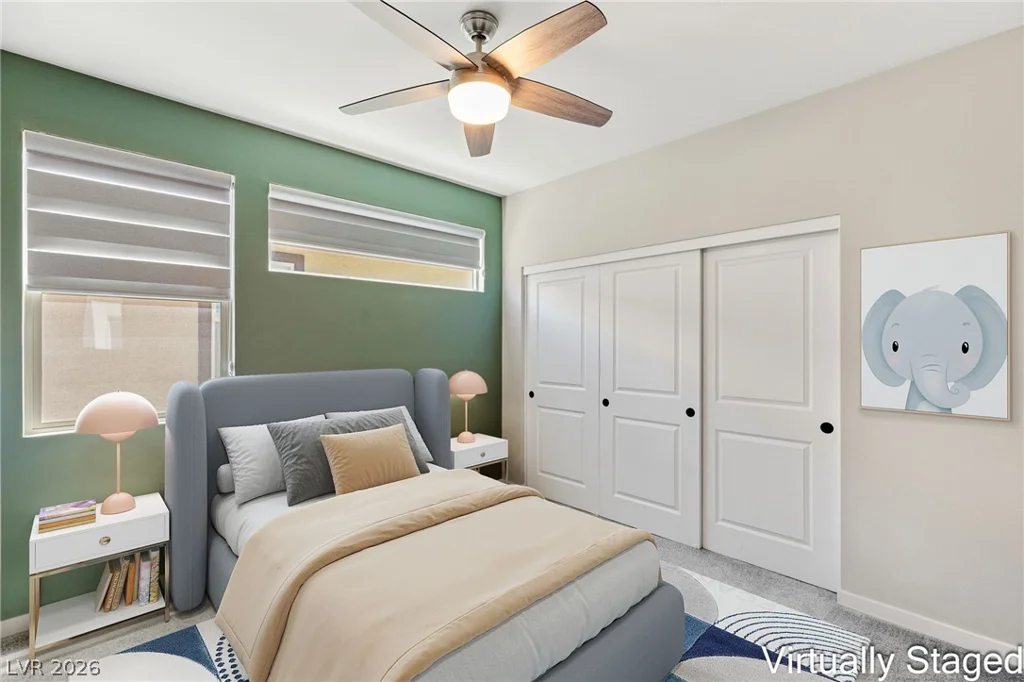 8269 Skye Highlands, Las Vegas, NV 89166