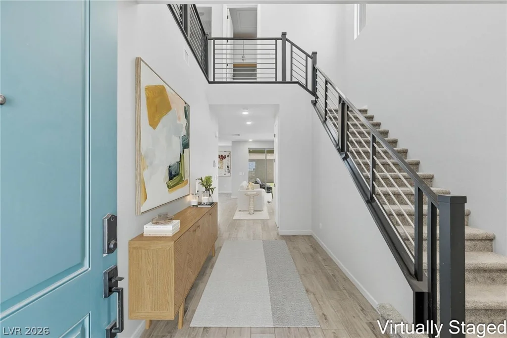 8269 Skye Highlands, Las Vegas, NV 89166