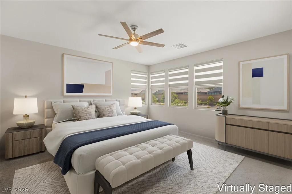 8269 Skye Highlands, Las Vegas, NV 89166