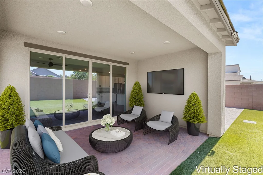 8269 Skye Highlands, Las Vegas, NV 89166
