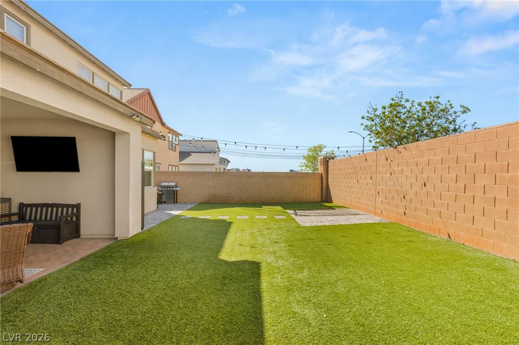 8269 Skye Highlands, Las Vegas, NV 89166