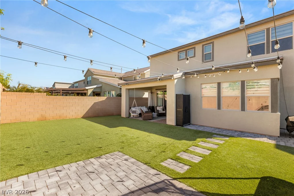 8269 Skye Highlands, Las Vegas, NV 89166