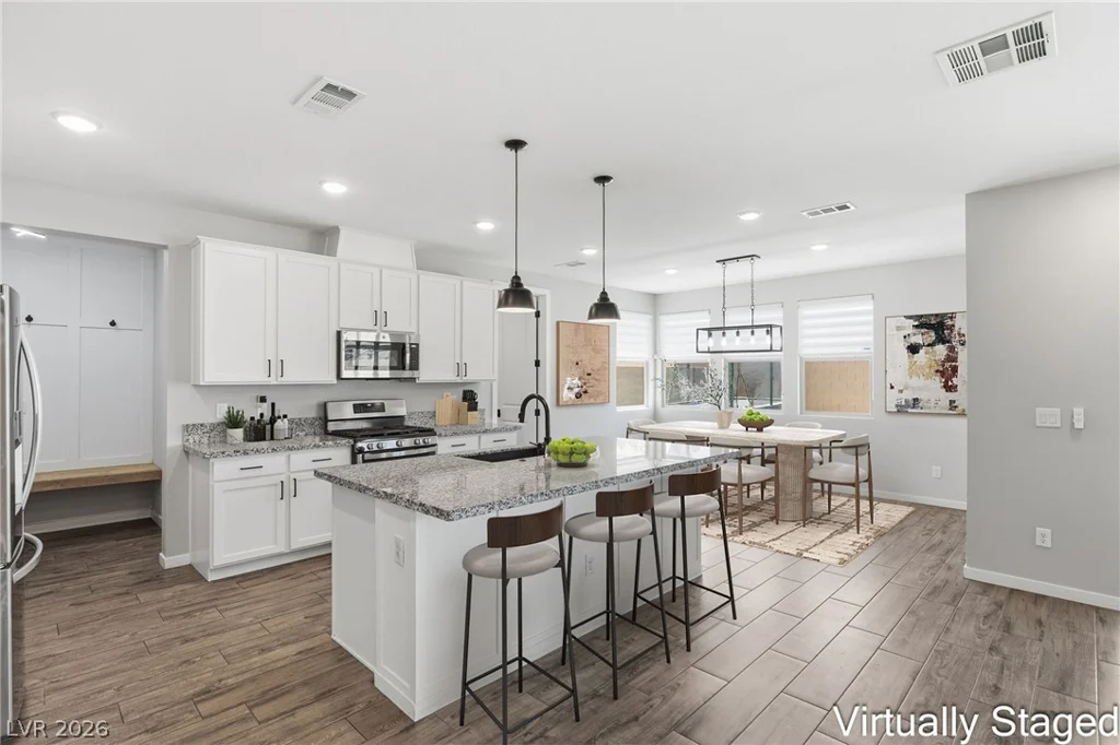 8269 Skye Highlands, Las Vegas, NV 89166