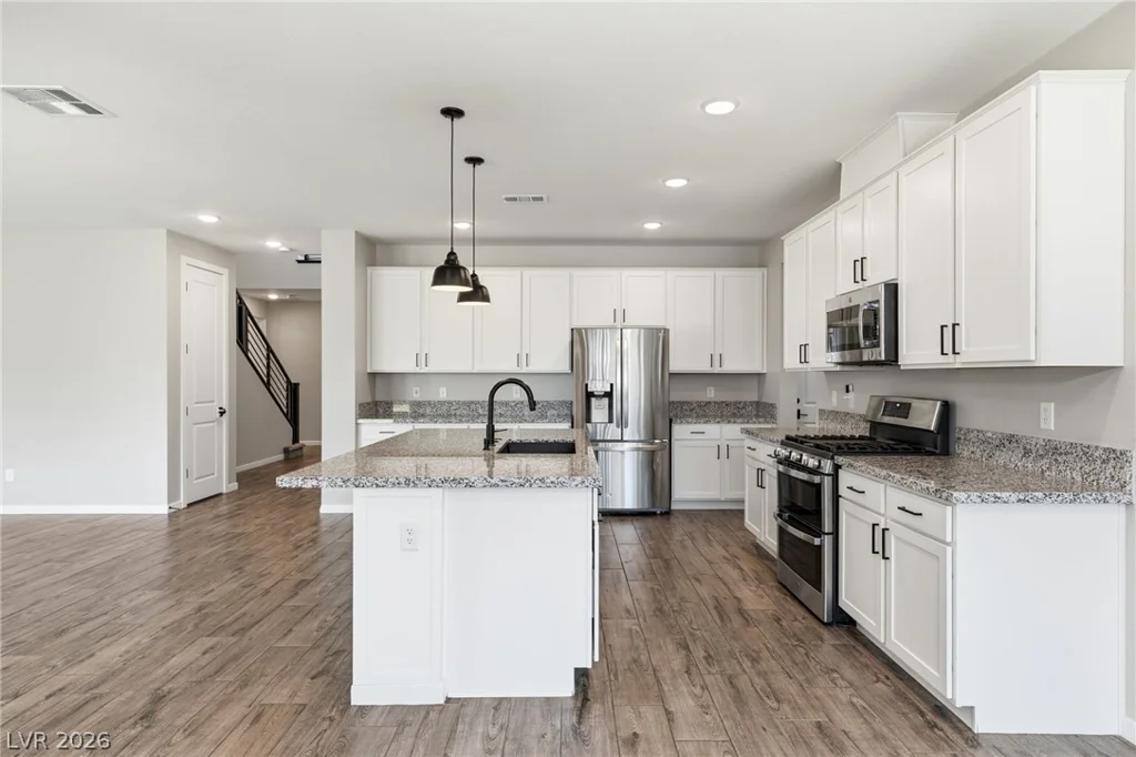 8269 Skye Highlands, Las Vegas, NV 89166