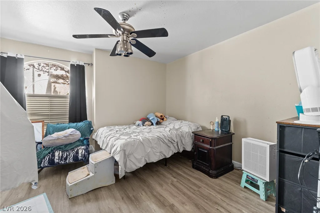 3125 Buffalo, Las Vegas, NV 89128