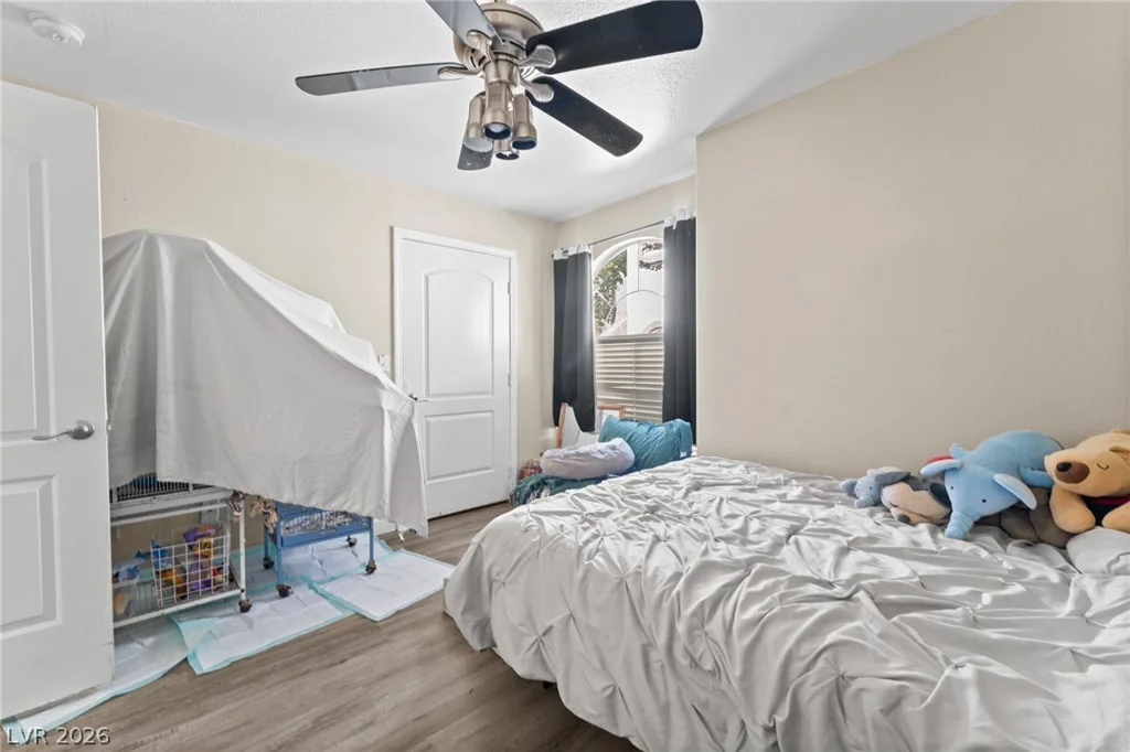 3125 Buffalo, Las Vegas, NV 89128