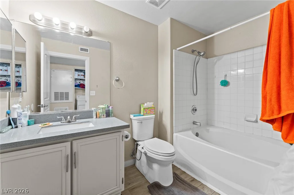 3125 Buffalo, Las Vegas, NV 89128