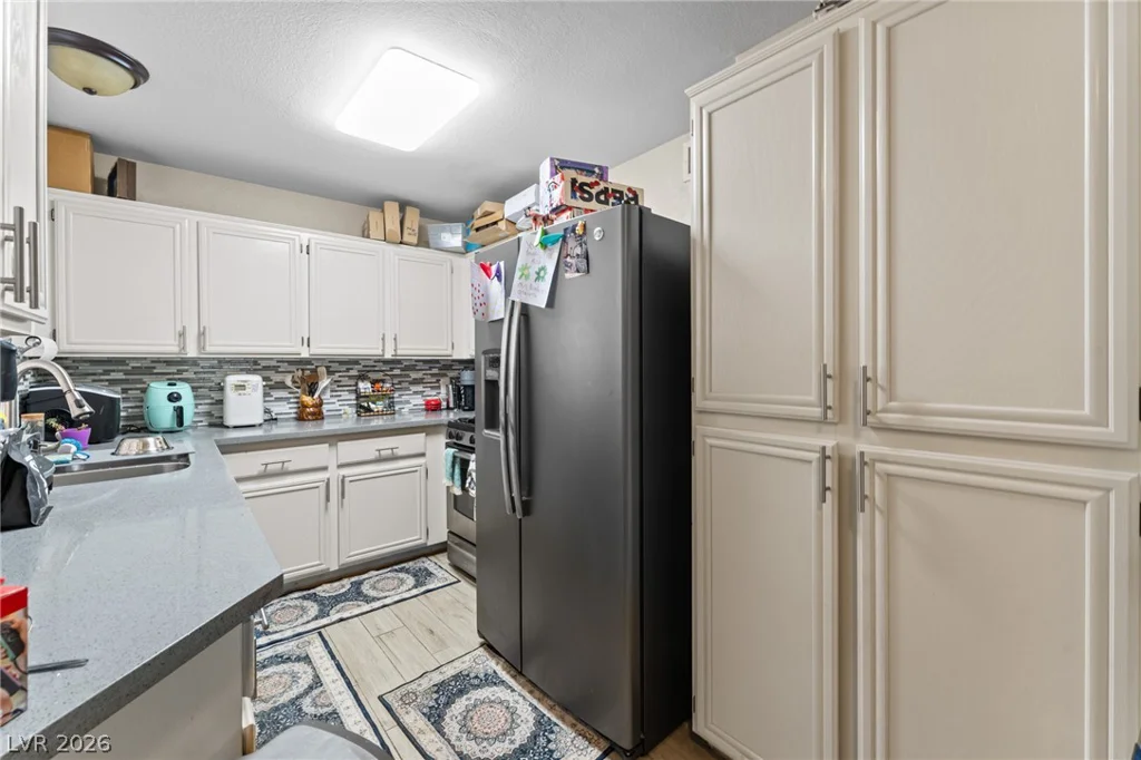 3125 Buffalo, Las Vegas, NV 89128