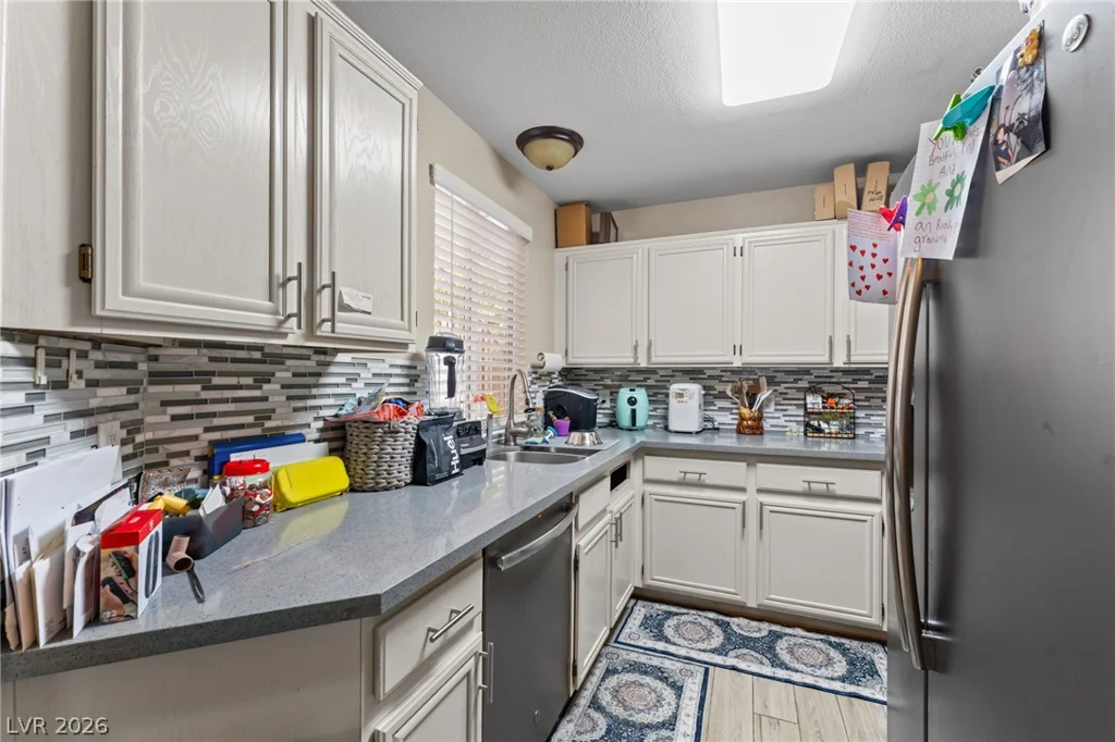 3125 Buffalo, Las Vegas, NV 89128